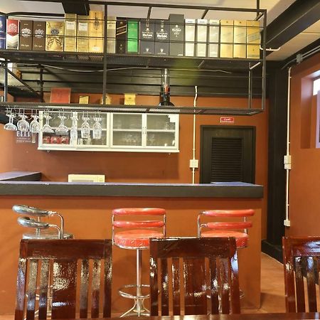 Baan Chang Hotel&Coffee House Tak Bagian luar foto