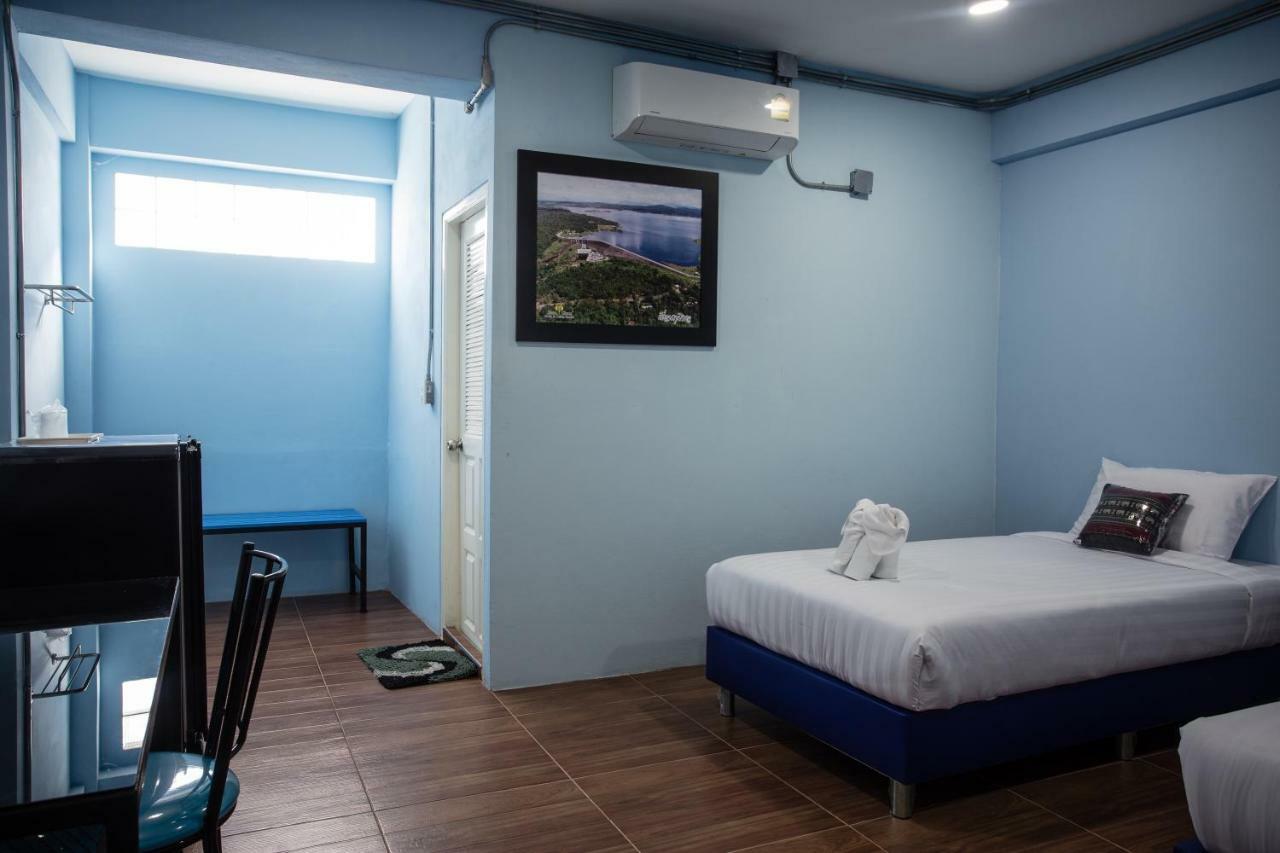 Baan Chang Hotel&Coffee House Tak Bagian luar foto