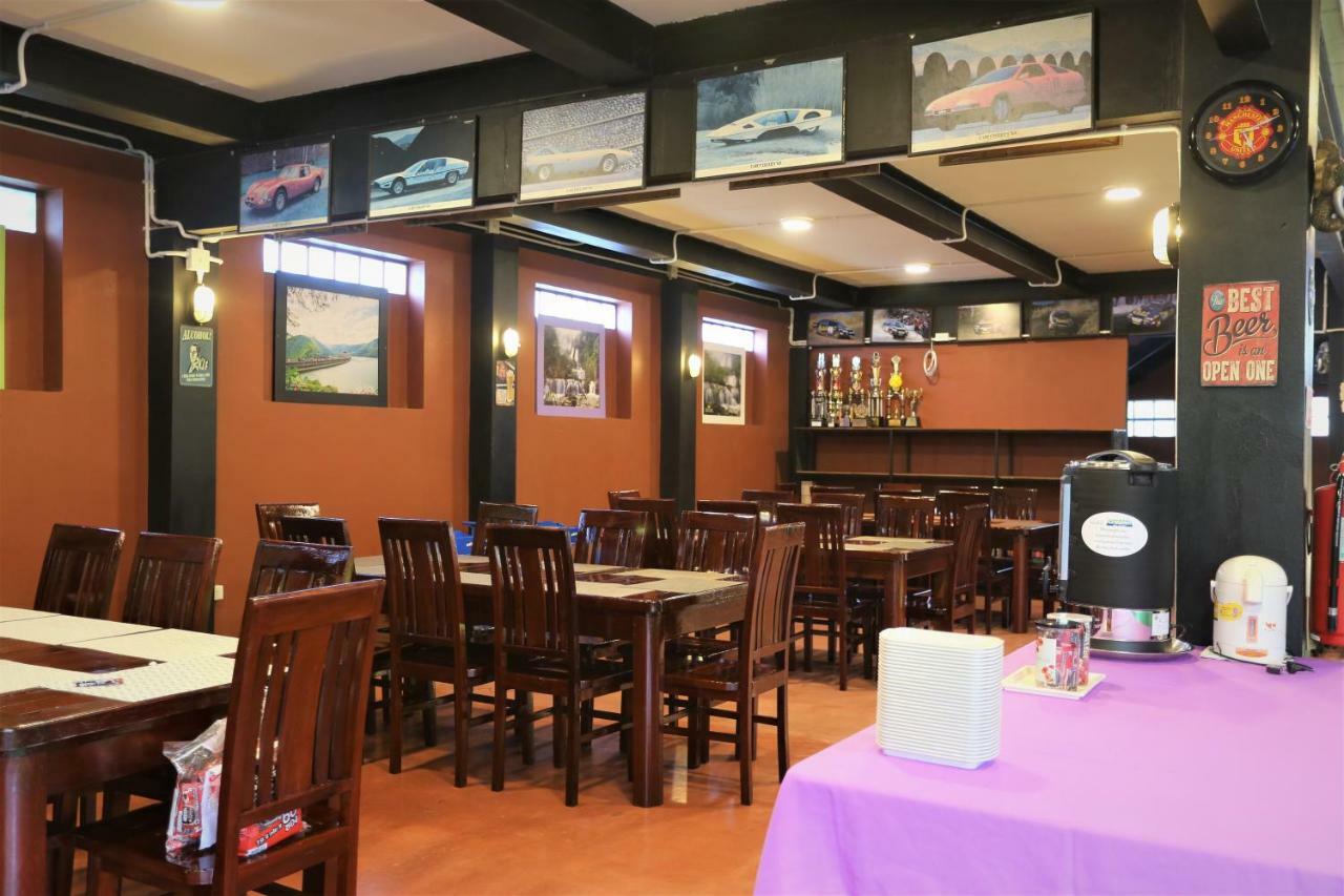 Baan Chang Hotel&Coffee House Tak Bagian luar foto