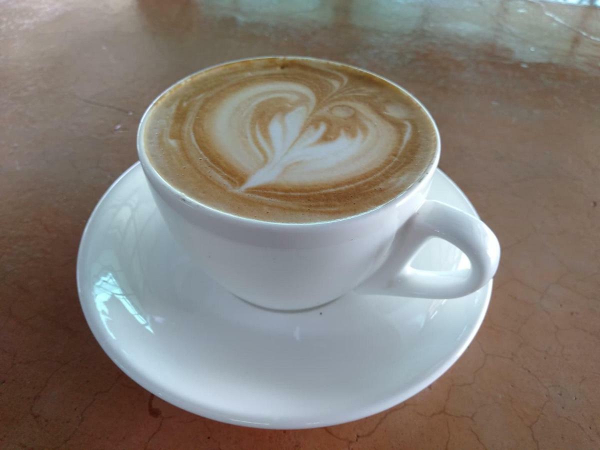 Baan Chang Hotel&Coffee House Tak Bagian luar foto
